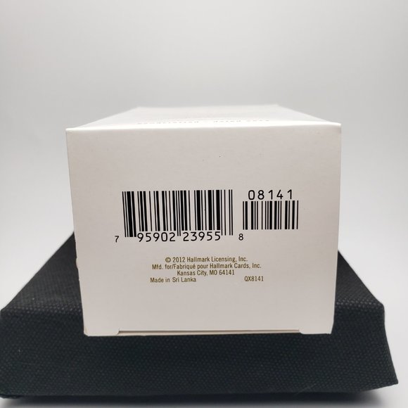 NIB Hallmark Keepsake Ornament: Germany, Angels Around The World Series - Picture 5 of 8